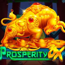 Prosperity Ox